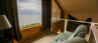 'Denali Cabin' Waterfront/Sunset Views