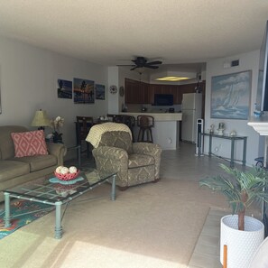 Smart-TV, DVD-Player