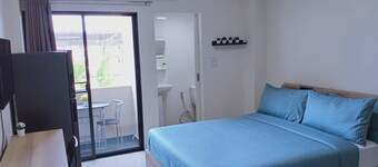 Penthouse Apartments