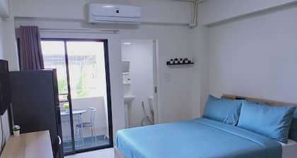 Penthouse Apartments