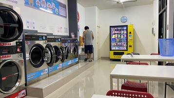 Lavandería
