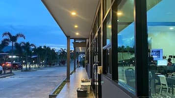 Recepción