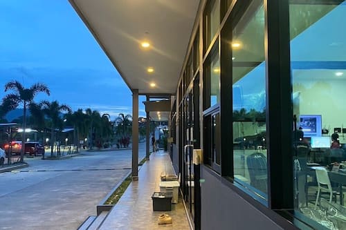 Recepción