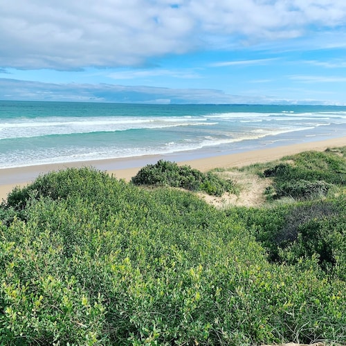 New House with Amazing Views