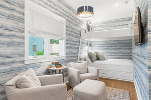 7 chambres, Wi-Fi, draps fournis