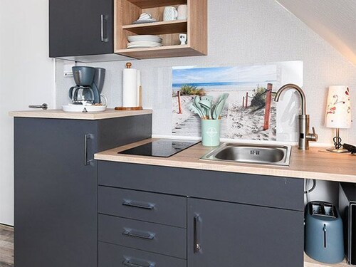 Ferienwohnung Ankerplatz im Gästehaus Kock