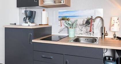 Ferienwohnung Ankerplatz im Gästehaus Kock