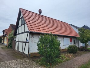 Außenbereich