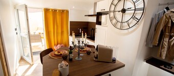 ★ New ★ L'instant Passion ★ Love room ★ Balnéo