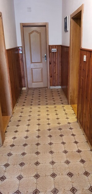 Towels - apartments Jukic (Starigrad)