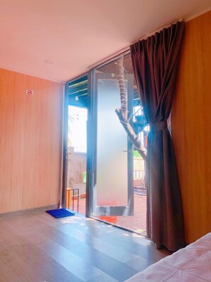 Interior - Hip's House Homestay - Hostel (Phu Quoc)