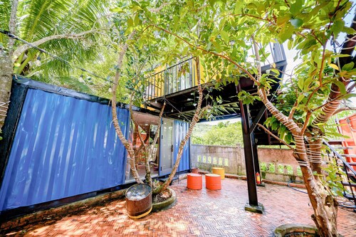 Hip's House Homestay - Hostel