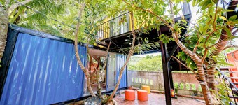 Hip's House Homestay - Hostel