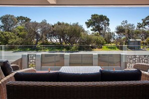 Property grounds - Beachfront Tootgarook (Tootgarook)