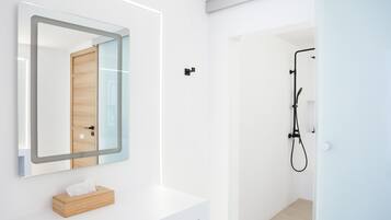 Maison Deluxe | Salle de bain