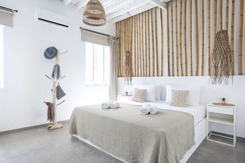 PS House Kimolos - PS Rental