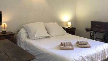 4 bedrooms, free WiFi, wheelchair access