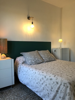 4 bedrooms, free WiFi, wheelchair access