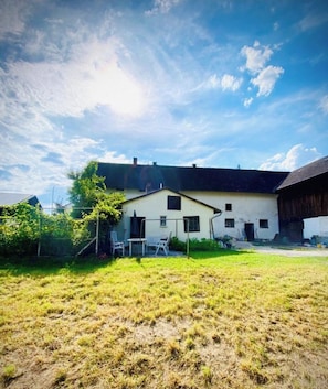 Exterior - Bauernhaus am Sallingbach (Rohr in Niederbayern)