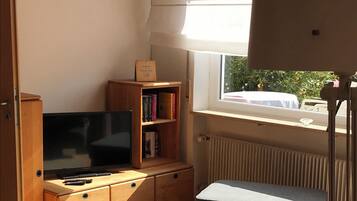 Fernseher, BĂŒcher