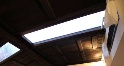 Houseboat Apartment Amsterdam Center