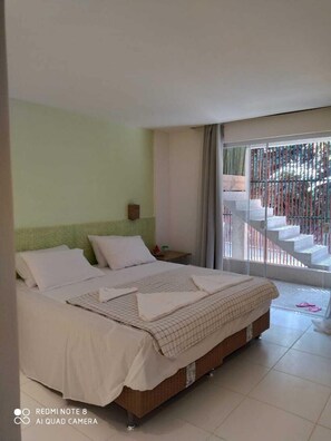 Room - Ibiza Suítes (Angra dos Reis)