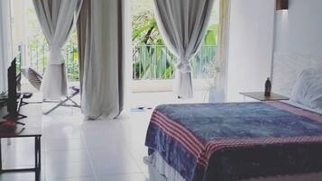 Doppelzimmer, Strandblick