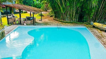 Piscina techada