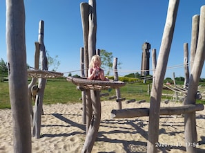 Espace pour enfants