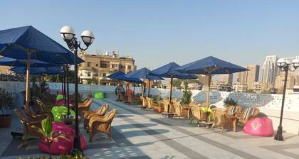 Jewel Zamalek Hotel