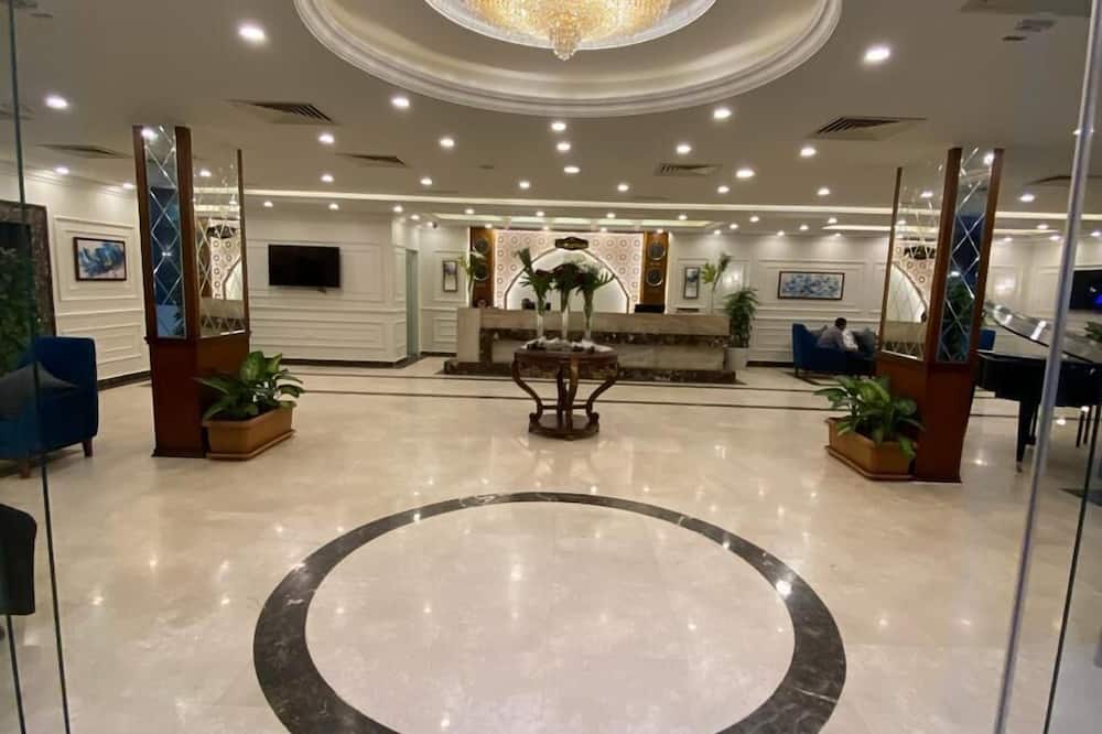 Jewel Zamalek Hotel