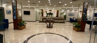 Jewel Zamalek Hotel