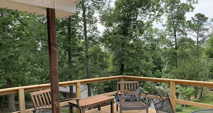 Fishing Retreat On Kentucky Lake