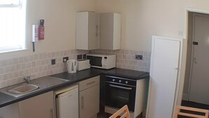 Apartemen | Dapur pribadi