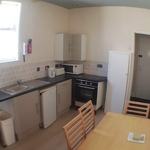 Private kitchen - Glen Villa 5 Sleeps 6 Near Beach (Great Yarmouth)