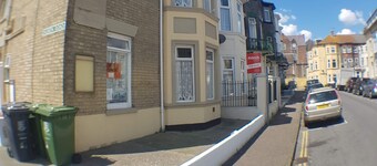 6 Berth, First Floor Flat, Glen Villa 5