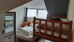 Apartemen