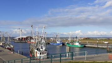 Port de plaisance