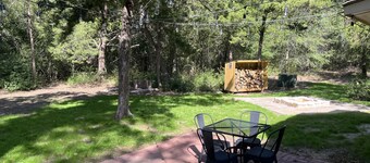 Aggieland’s Hidden Hideout, secluded yet convenient to all local attractions