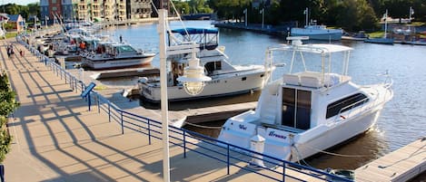 Marina