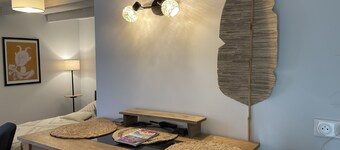 Pretty mazet in Nîmes in the heart of the garrigue