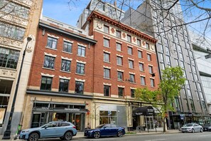 Exterior - Kasa The Oxford Seattle (Seattle)