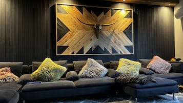 Interieur