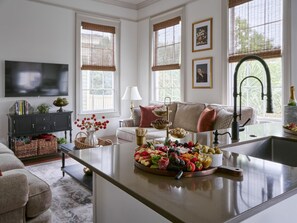Smart TV y libros