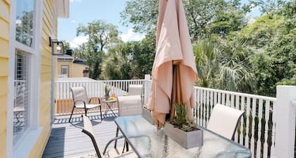 111 Waldburg street Beautifully Renovated Historic 5 bedroom 5 bath