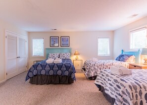 5 camere, ferro/asse da stiro, Wi-Fi gratuito, lenzuola