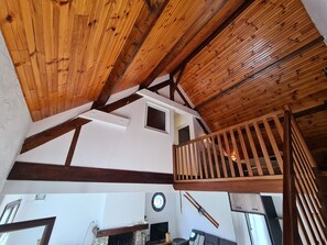 Interior - 15-person chalet in La Séoube-Ste Marie de Campan (Sainte Marie de Campan)
