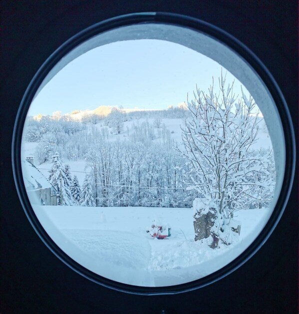 Interior - 15-person chalet in La Séoube-Ste Marie de Campan (Sainte Marie de Campan)