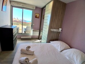 1 chambre, Wi-Fi
