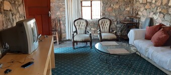 Nhaka Savaal Cottages